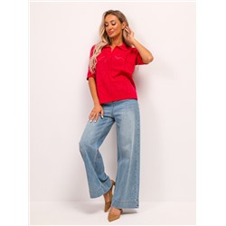 Джемпер Др3-563/8