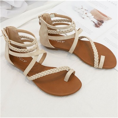 Xianglv Женские босоножки 588-44