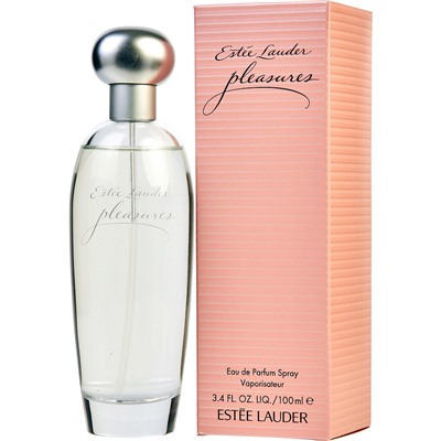 Estee Lauder Pleasures Edp 100 ml
