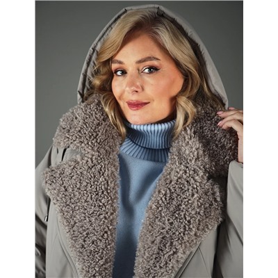 DIMMA Пальто 2608