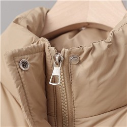 Cute Woman Жилет женский пуховый  906