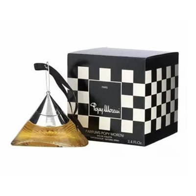 POPY MORENI edt (w) 100ml