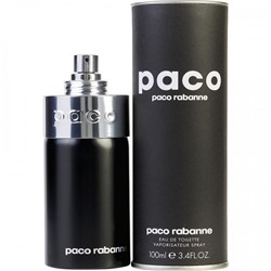 PACO RABANNE PACO edt 100ml