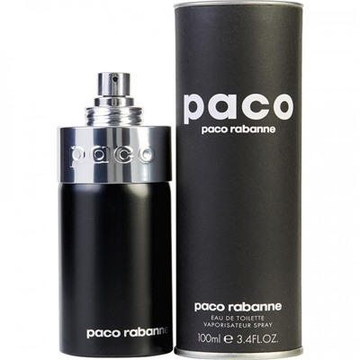 PACO RABANNE PACO edt 100ml