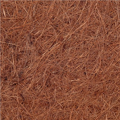 Коврик из кокосового волокна, 40×30 см