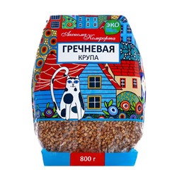 Крупа гречневая, 800 г