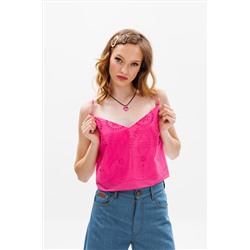Топ EOLA 2654.1 малиновый