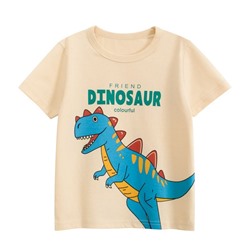 TSKIDS Футболка   9a058