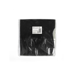 Полимерная глина Calligrata, 250 г, чёрная