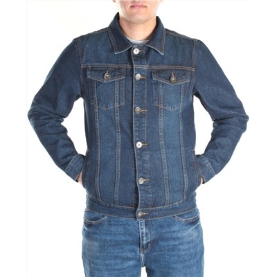 VH5915 Куртка джинсовая мужская VH JEANS