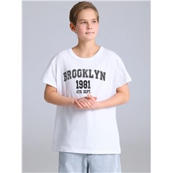 Апрель Футболка 1ПДФК4518001