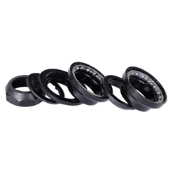 Рулевая колонка MIXIEER QLP-2A2 ED BLACK /уп100