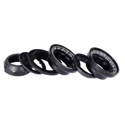 Рулевая колонка MIXIEER QLP-2A2 ED BLACK /уп100