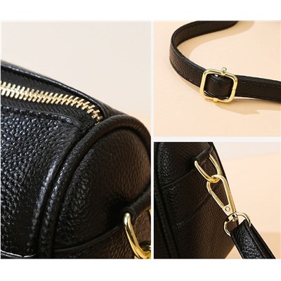 Bags Сумка женская / кожа /    011641