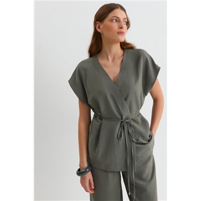 Блузка С5704-1 НСК