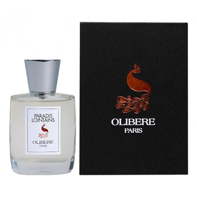 OLIBERE PARFUMS PARADIS LOINTAINS edp 50ml