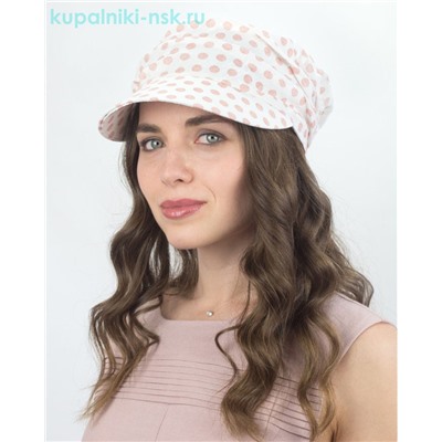 427-К3-Л Кепка (56-58)