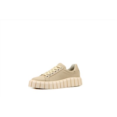 Кеды ED'ART 128.91505'pud. beige R