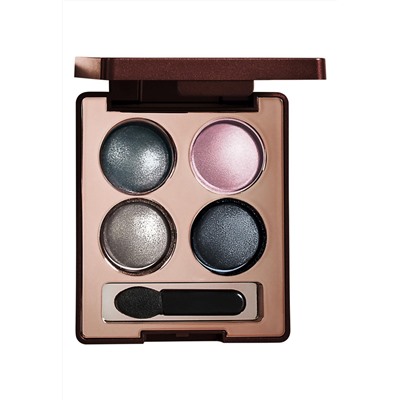 Запеченные тени для век Glam Power
