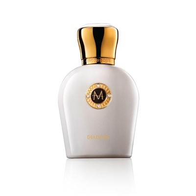 MORESQUE DIADEMA edp (w) 50ml TESTER