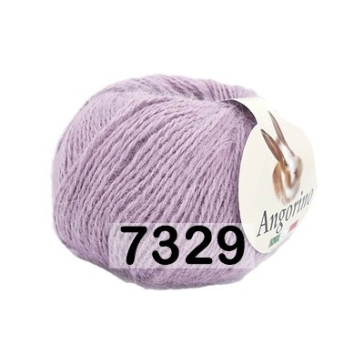 Пряжа Kutnor Angorino