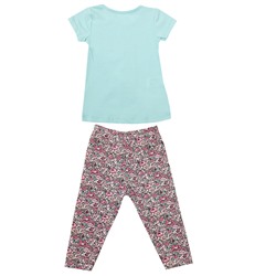 710 Костюм для девочки