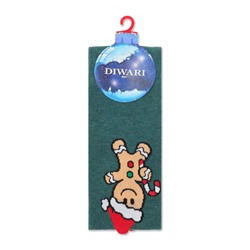 DIWARI NEW YEAR Носки мужские новогодние