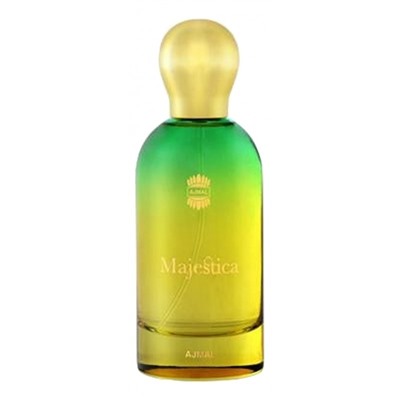 AJMAL MAJESTICA edp (w) 1,5ml пробник