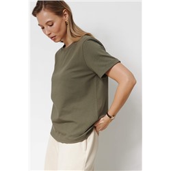 С22255-56 Футболка (НСК)