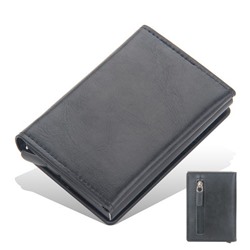 Baellerry Кардхолдер с защитой RFID 9145