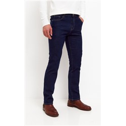 Джинсы F221-0145W d.blue