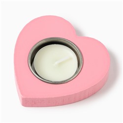 Набор подарочный новогодний «Этель. Планы на Новый Год»: плед, маска, подсвечник, открытка, носки