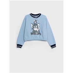 PLAYTODAY Толстовка 12541088