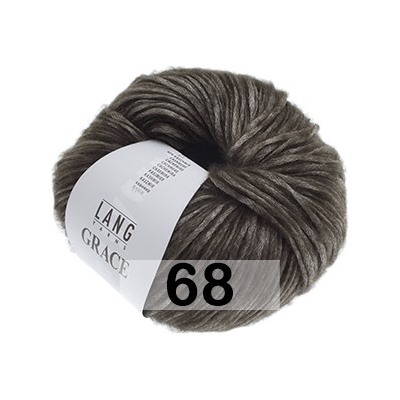 Пряжа Lang Yarns Grace