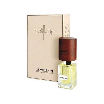 NASOMATTO NUDIFLORUM 30ml parfume