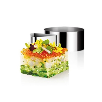 Формочки для придания формы продуктам Tescoma GrandCHEF, 4 шт