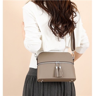 Bags Сумка женская / кожа /   014291