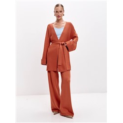 Комплект DIAMOND, Терракот