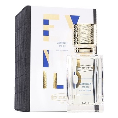 Тестер Ex Nihilo Venenum Kiss edp