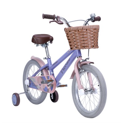 Велосипед 16" COMIRON Provans CP01-16L Lavender
