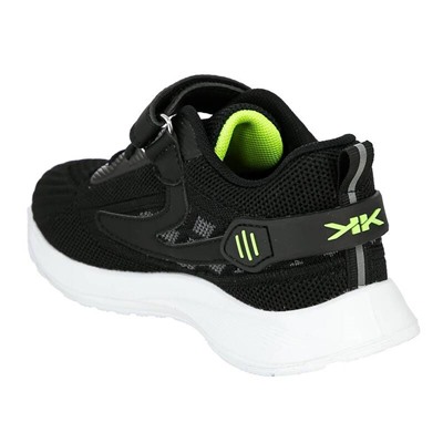 Кроссовки Kedberry 2501 black