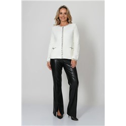 Жакет Д 2749/молочный