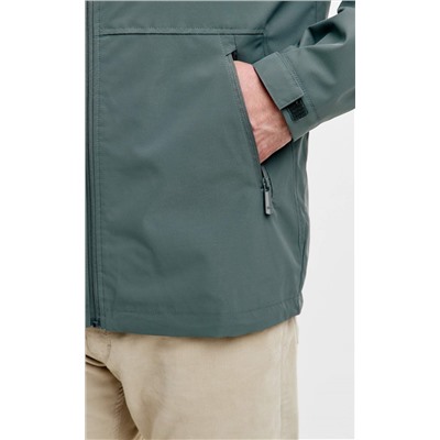 Ветровка F611-1374 olive