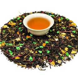 Чай Aroma Праздничное настроение, 100 г