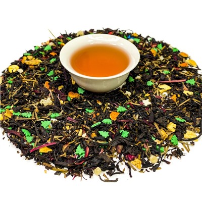 Чай Aroma Праздничное настроение, 100 г