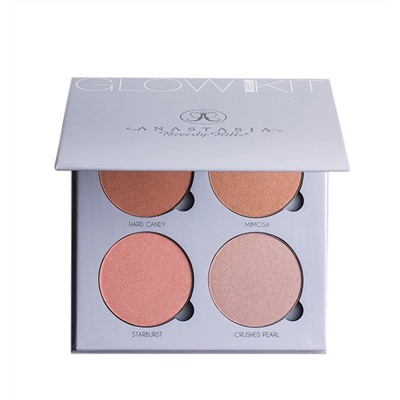 Хайлайтер Glow Kit Gleam от AS