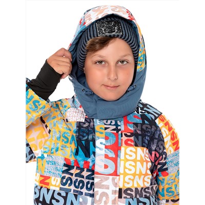 438962 NIKASTYLE Костюм