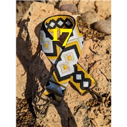 AB.Z · Pelle · mochila serraje (610) OCRE-(150)-6 (17) АКЦИЯ