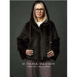 DIMMA Куртка 2617