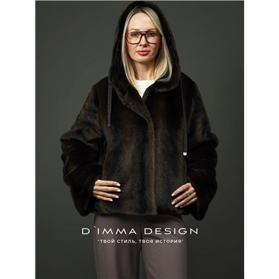 DIMMA Куртка 2617